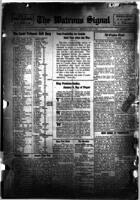 The Watrous Signal January 3, 1918
