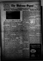 The Watrous Signal July 25, 1918