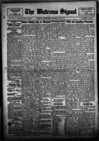 The Watrous Signal July 6, 1916