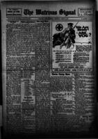 The Watrous Signal June 13, 1918
