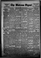 The Watrous Signal June 22, 1916