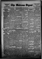 The Watrous Signal June 22, 1916