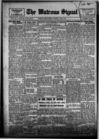 The Watrous Signal June 8, 1916
