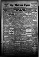 The Watrous Signal March 23, 1916