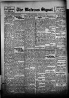 The Watrous Signal May 16, 1918