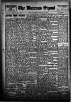 The Watrous Signal May 17, 1917