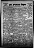 The Watrous Signal May 25, 1916