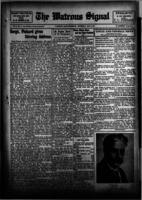 The Watrous Signal May 3, 1917
