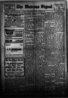 The Watrous Signal November 16, 1916