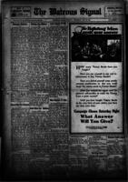 The Watrous Signal November 29, 1917