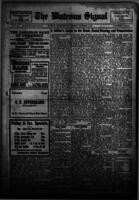 The Watrous Signal November 9, 1916