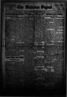The Watrous Signal October 19, 1916