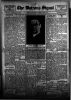 The Watrous Signal September 13, 1917
