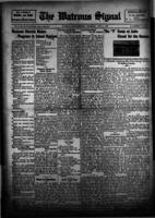 The Watrous Signal September 5, 1918
