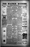 The Watson Witness April 3, 1914