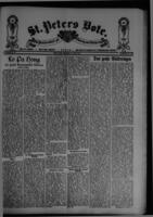 St. Peter's Bote April 17, 1941