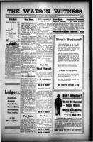 The Watson Witness February 12, 1915