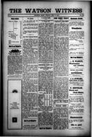 The Watson Witness February 6, 1914