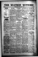 The Watson Witness January 1, 1915