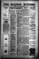 The Watson Witness January 2, 1914