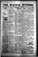 The Watson Witness January 8, 1914