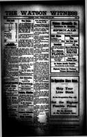 The Watson Witness July 13, 1917