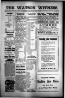 The Watson Witness July 17, 1914