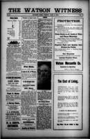 The Watson Witness June 2, 1916