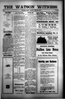 The Watson Witness June 26, 1914