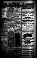 The Watson Witness May 4, 1917