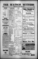 The Watson Witness November 12, 1915