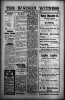 The Watson Witness November 5, 1915