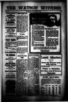 The Watson Witness September 27, 1918