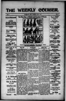 The Weekly Courier April 5, 1917