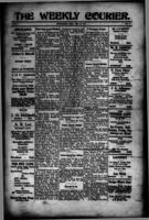 The Weekly Courier August 15, 1918