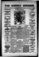 The Weekly Courier August 16, 1917