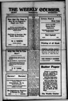 The Weekly Courier August 19, 1915