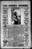The Weekly Courier August 2, 1917