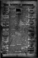The Weekly Courier August 22, 1918