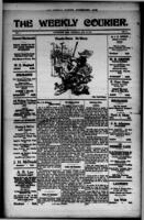 The Weekly Courier August 23, 1917