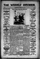 The Weekly Courier August 30, 1917
