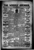 The Weekly Courier August 8, 1918
