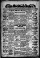 The Weekly Courier December 12, 1918