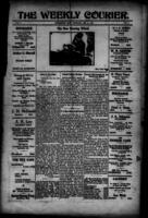 The Weekly Courier December 13, 1917