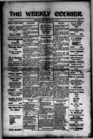 The Weekly Courier December 23, 1915