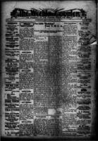 The Weekly Courier December 26, 1918