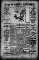 The Weekly Courier December 6, 1917