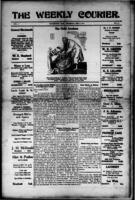 The Weekly Courier February [8], 1917