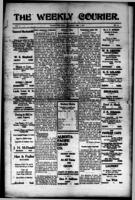 The Weekly Courier February 1, 1917