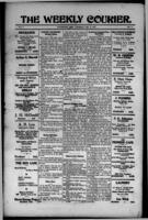 The Weekly Courier February 14, 1918